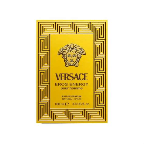 buy versace eros energy